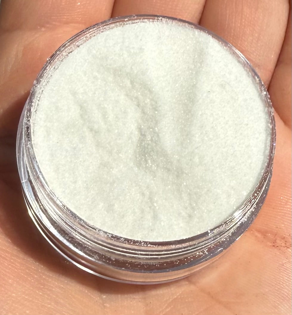 Iced Out - Microfine/Dust Glitter