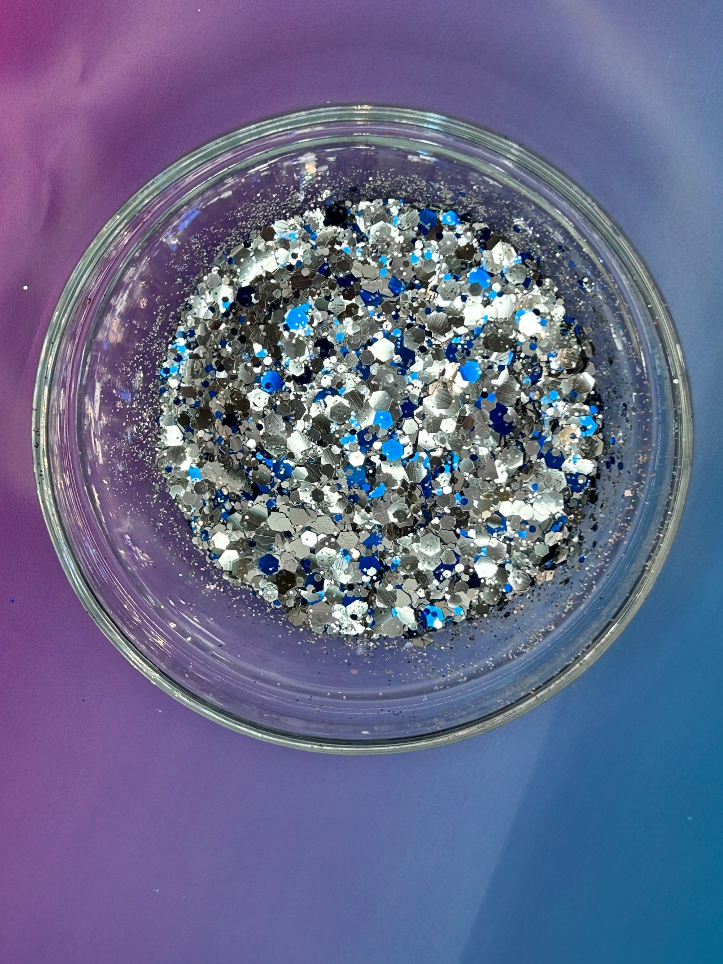 Dem Boyz - Chunky Mix Glitter