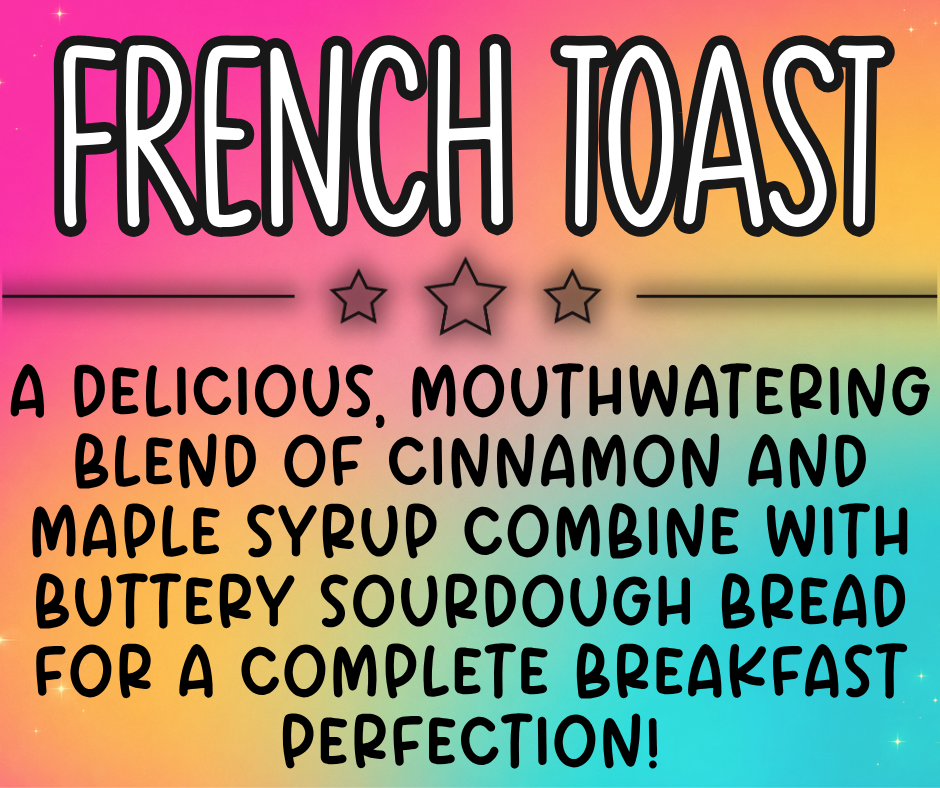 French Toast