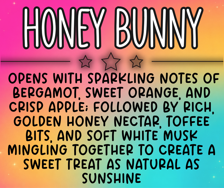 Honey Bunny