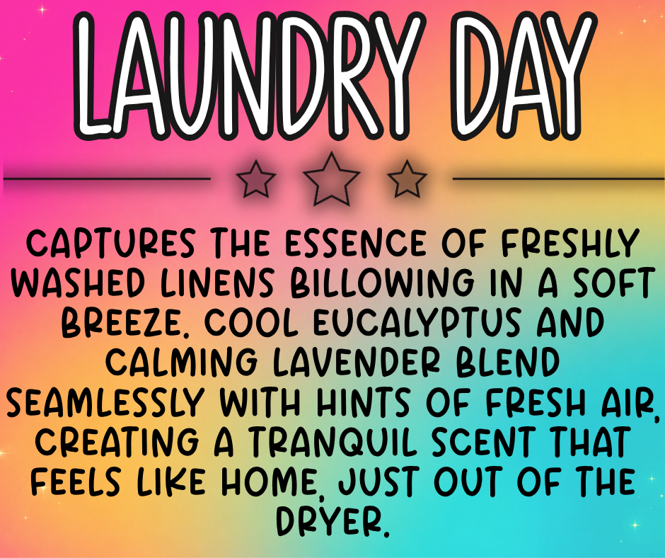 Laundry Day