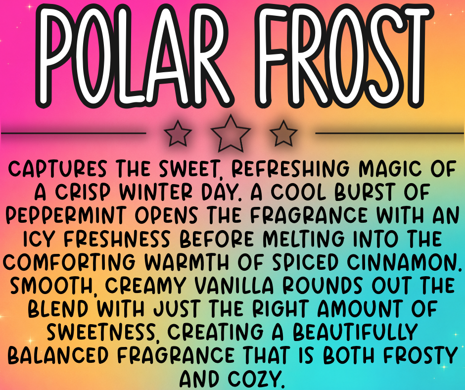 Polar Frost