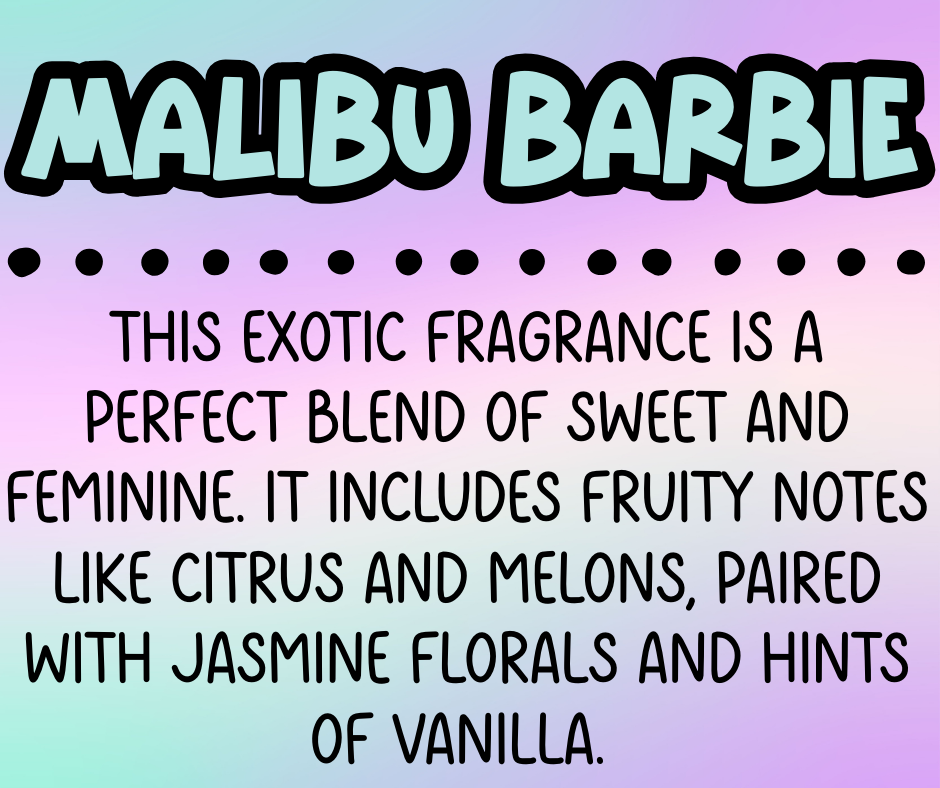Malibu Barbie