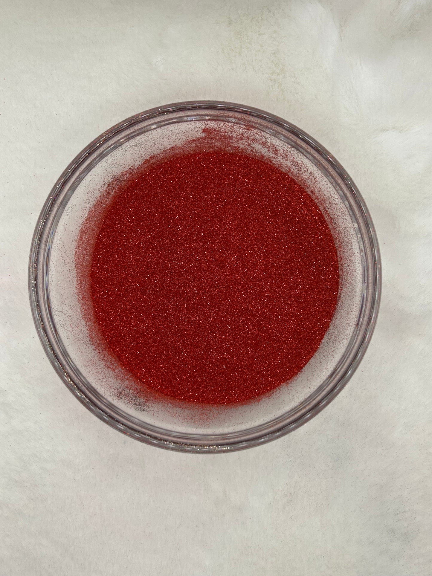 Fireball - Microfine/Dust Glitter