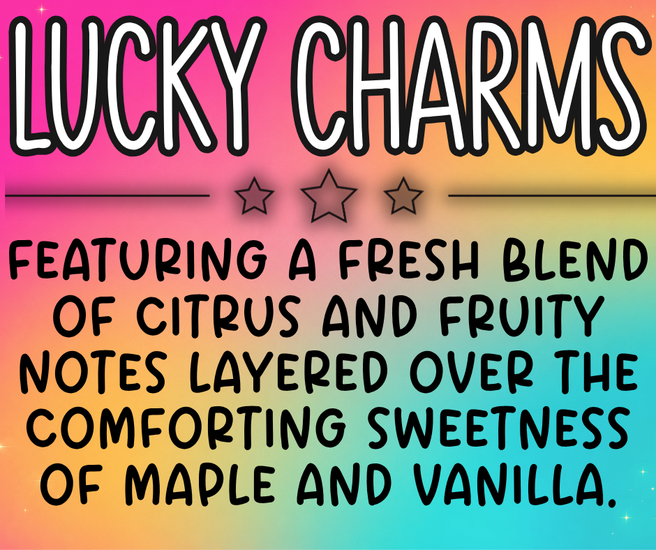 Lucky Charms