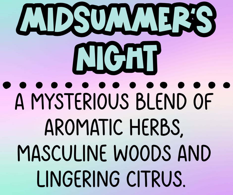 Midsummer's Night