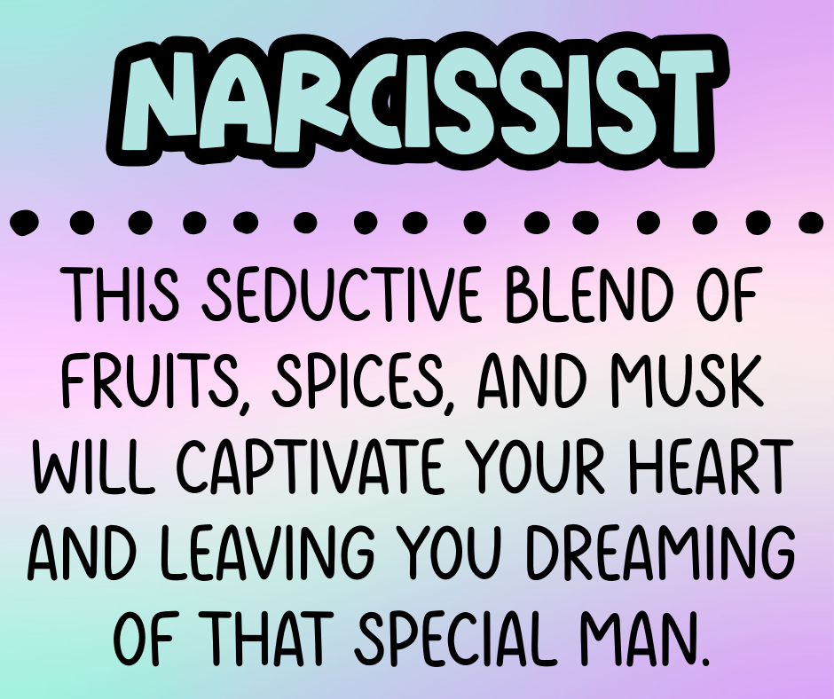 Narcissist