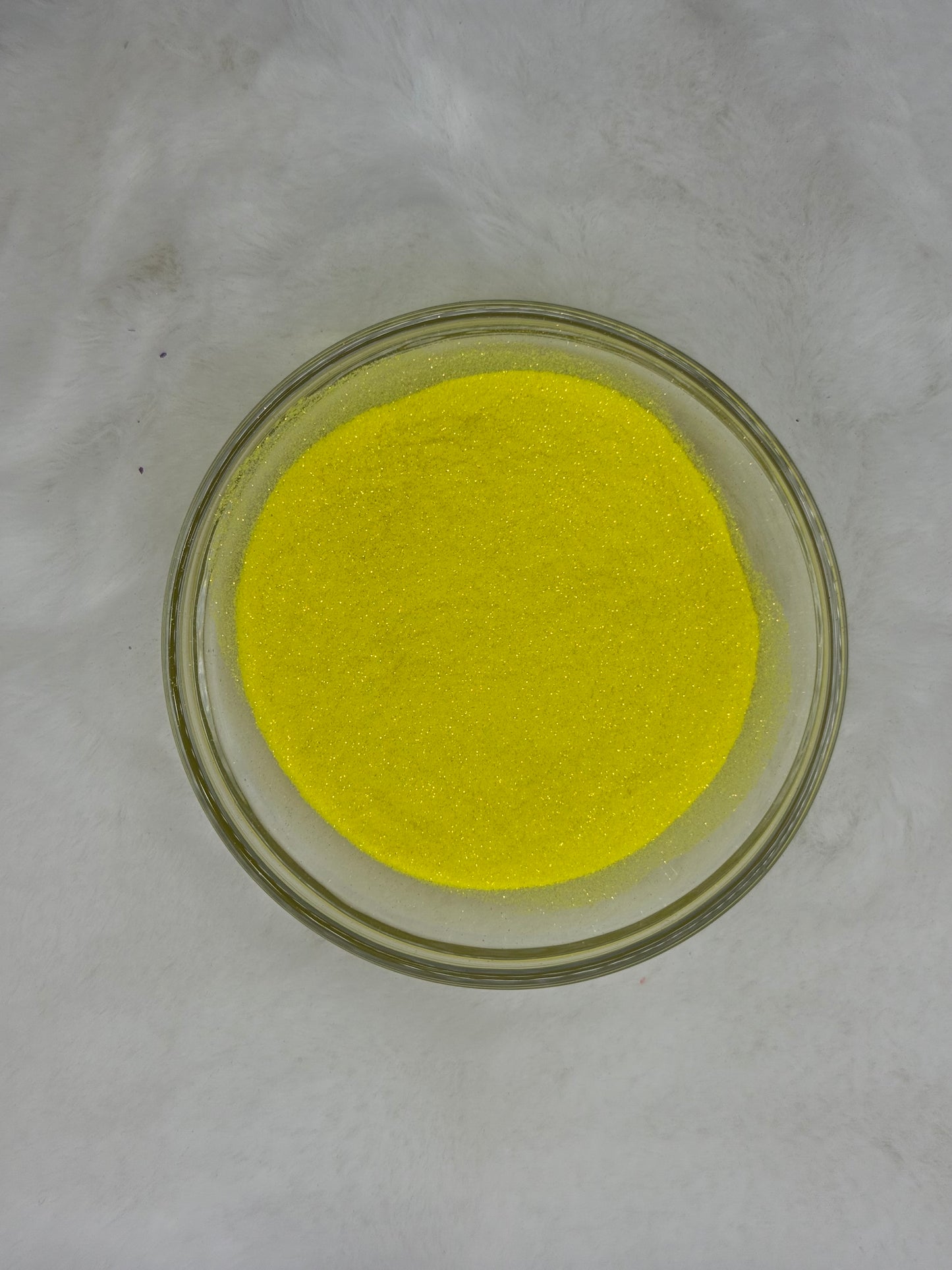 Pocket Full of Sunshine - Microfine/Dust Glitter