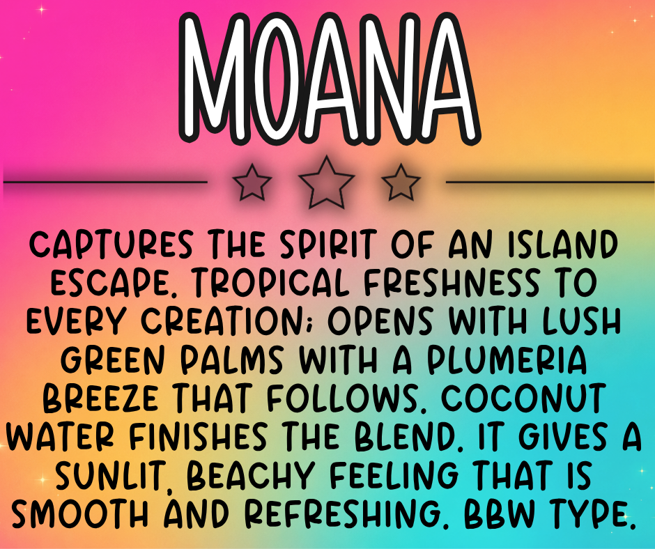 Moana