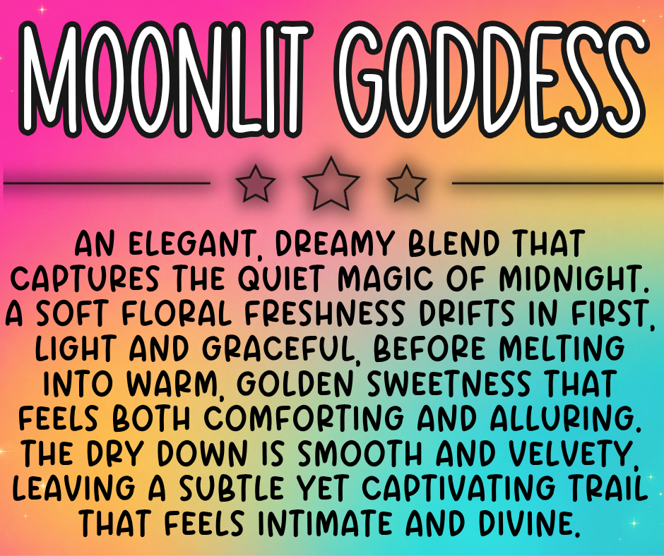 Moonlit Goddess