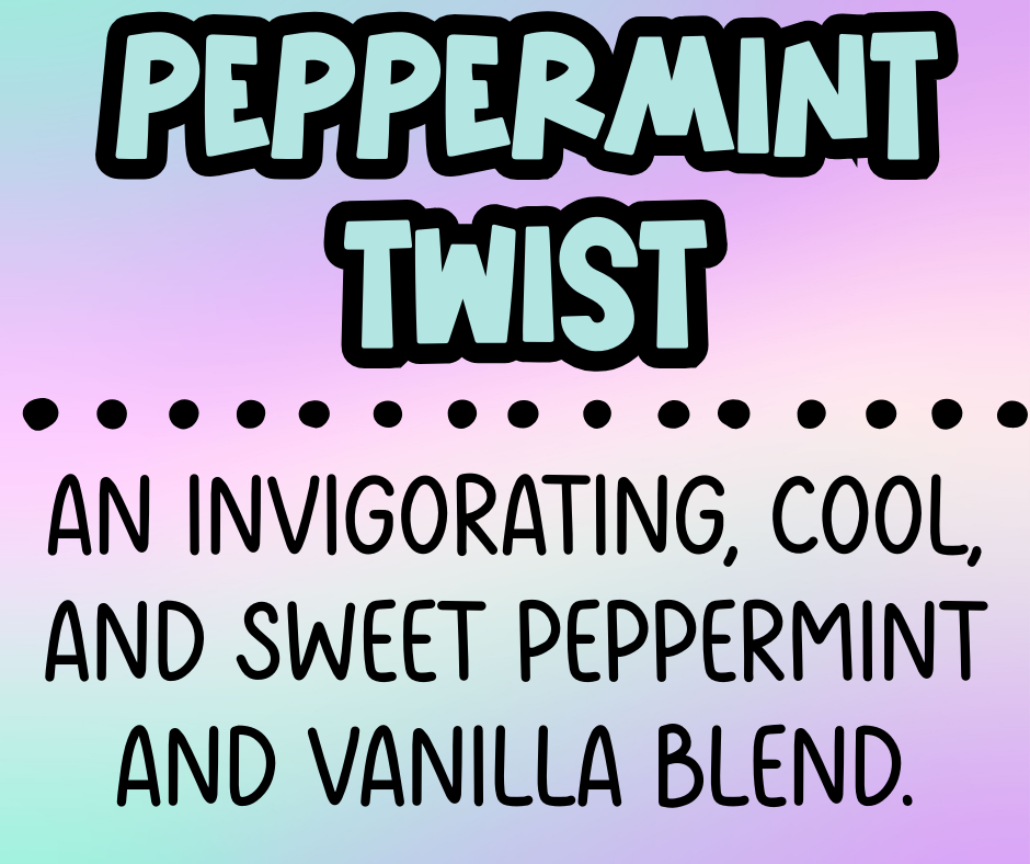 Peppermint Twist