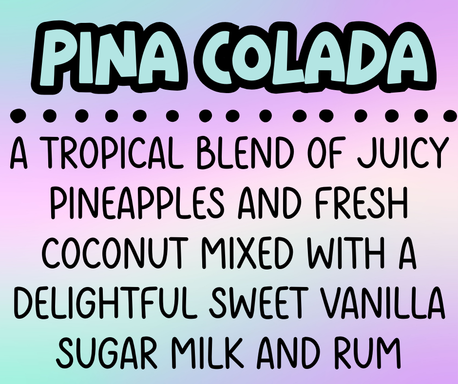 Pina Colada