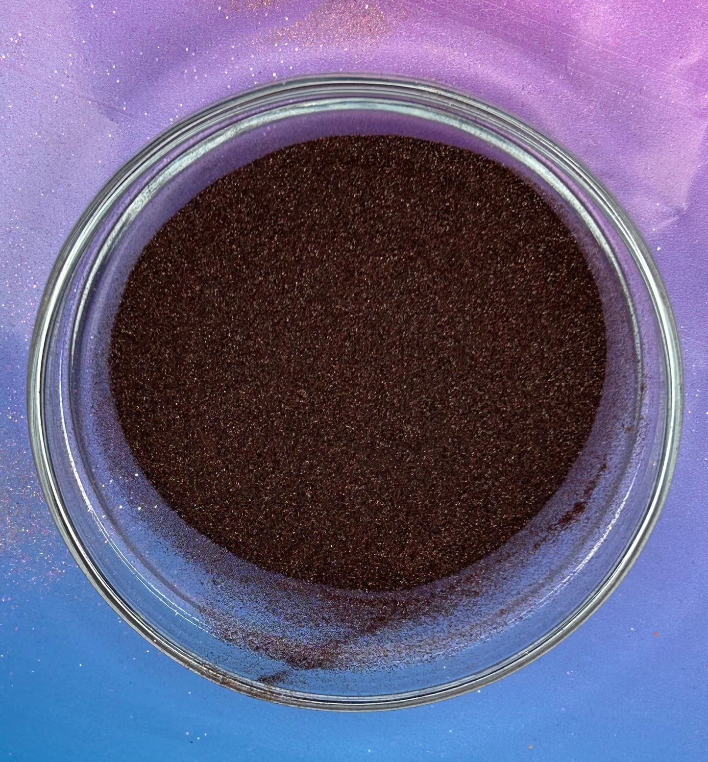 Shot Of Espresso - Glitter Dust