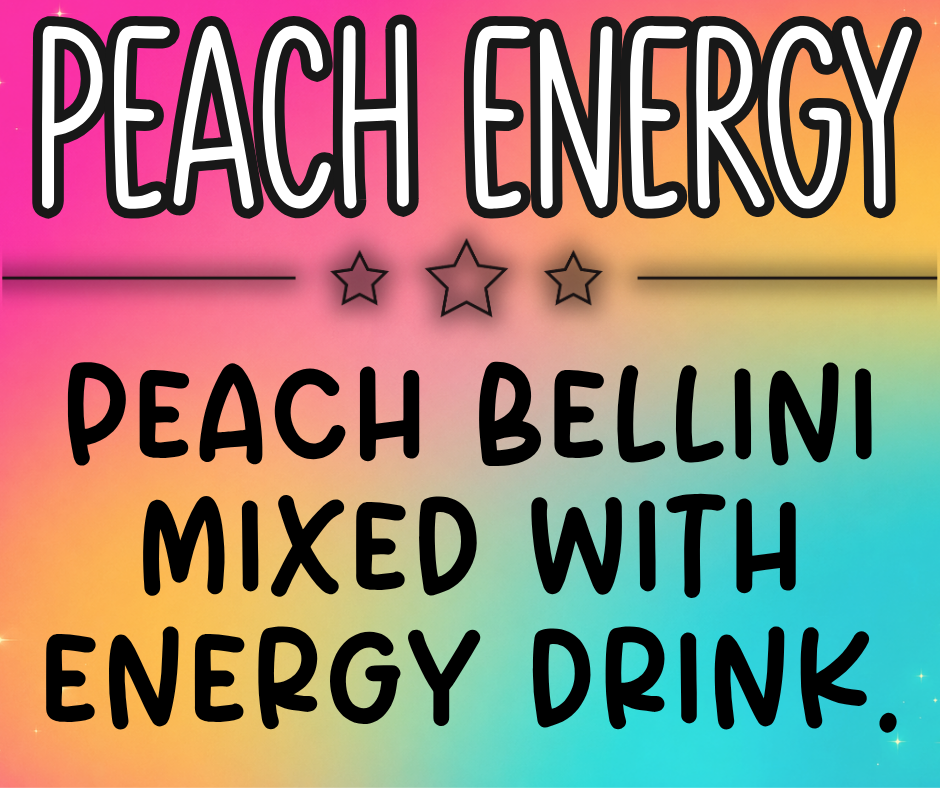 Peach Energy
