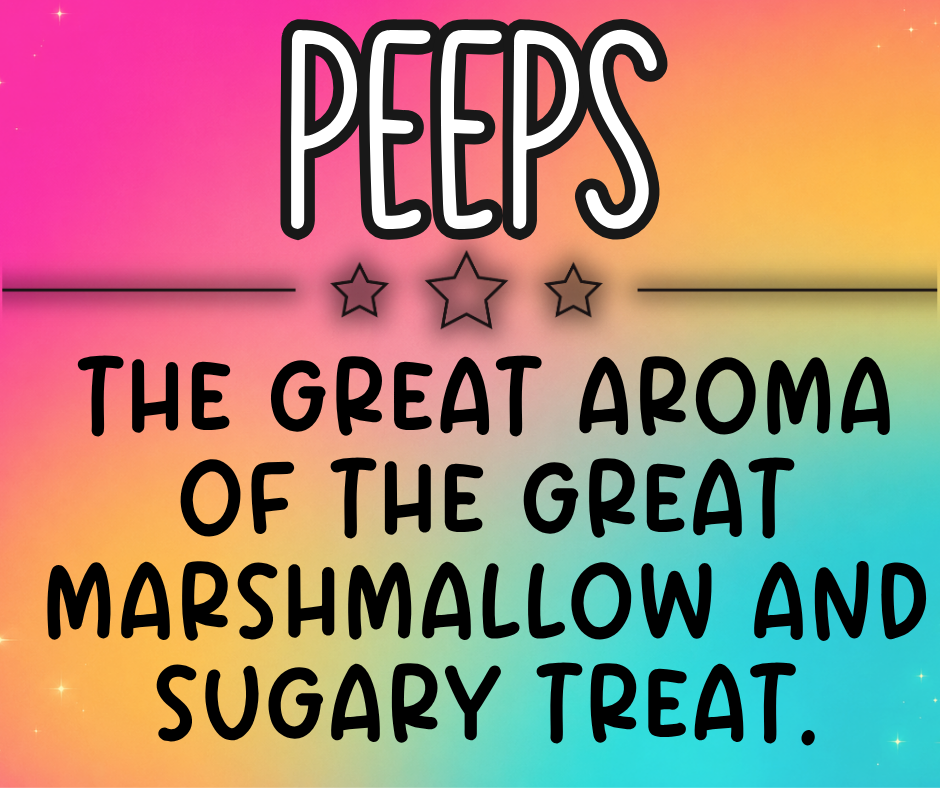 Peeps