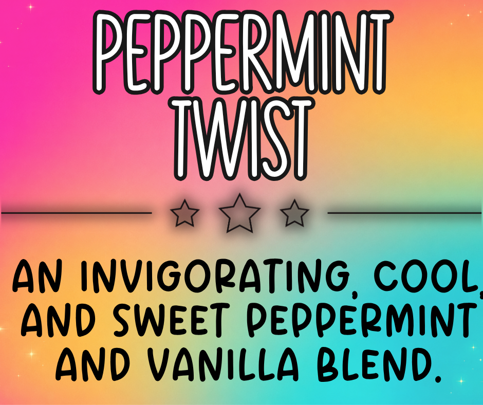 Peppermint Twist