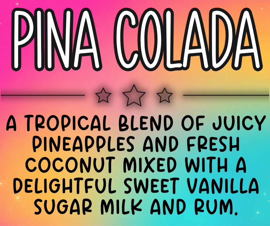 Pina Colada