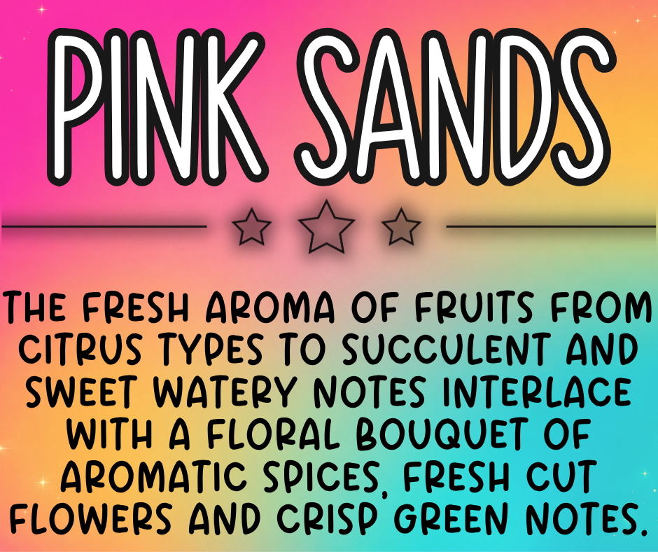 Pink Sands