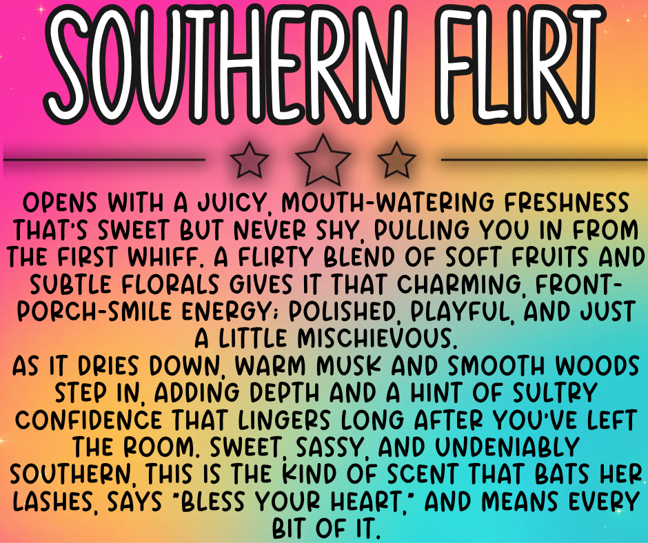 Southern Flirt