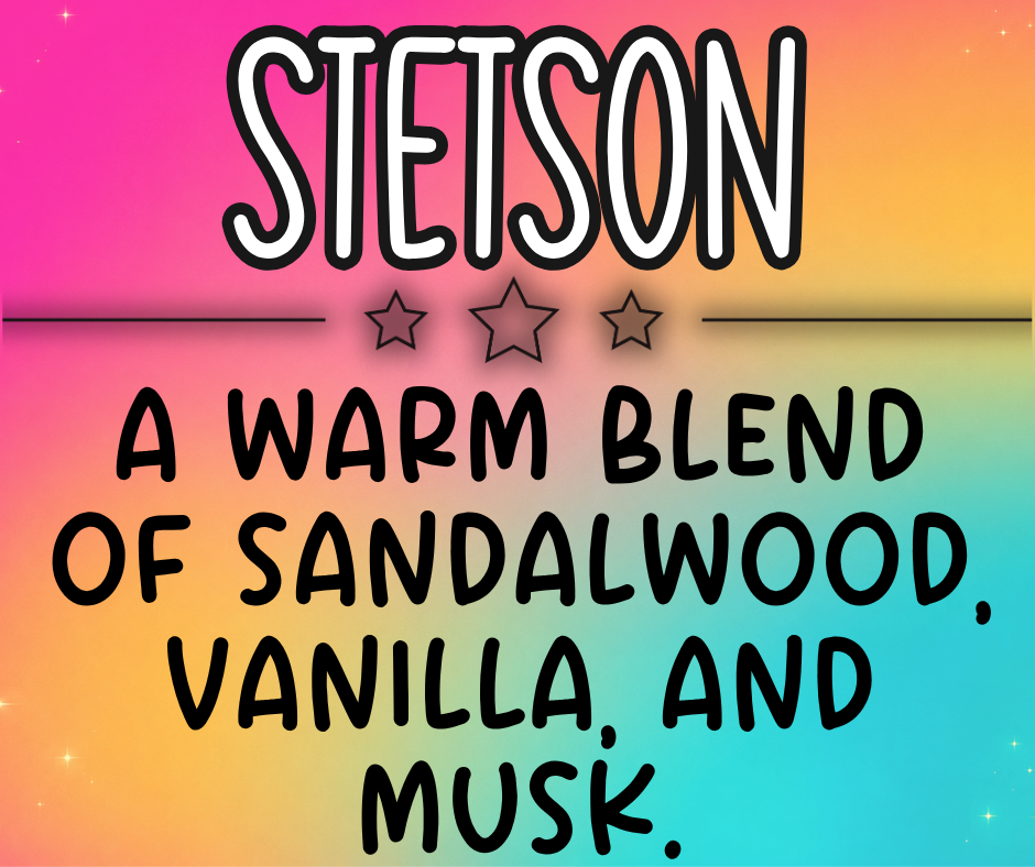 Stetson