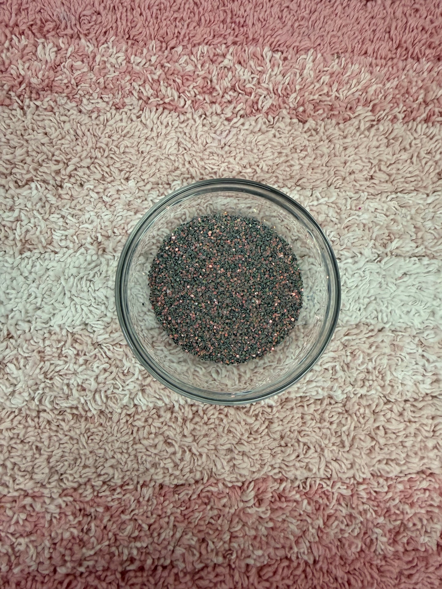 Fairy Smoke - Fine Glitter
