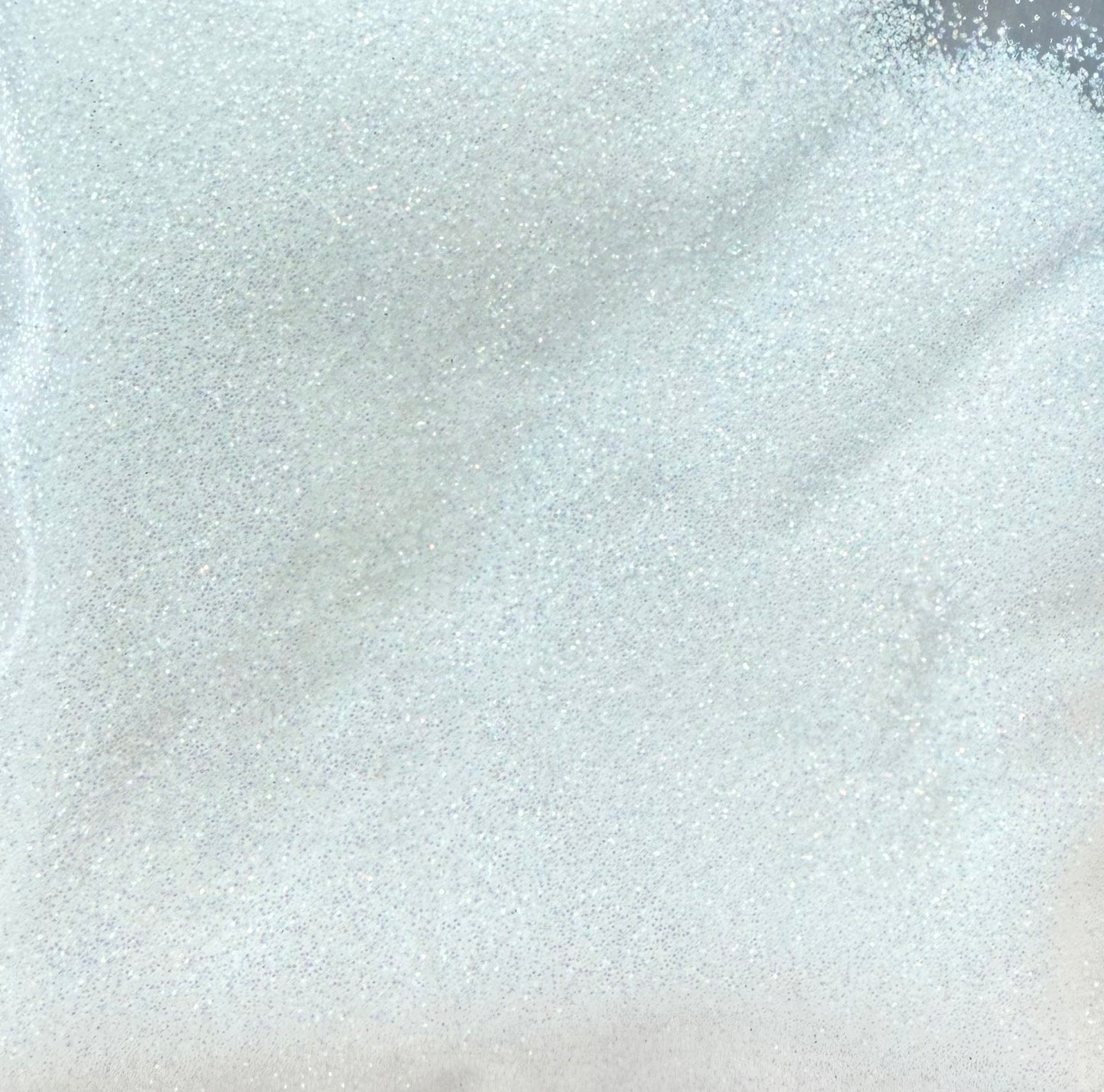 Frosted Lace - Extra Fine Glitter