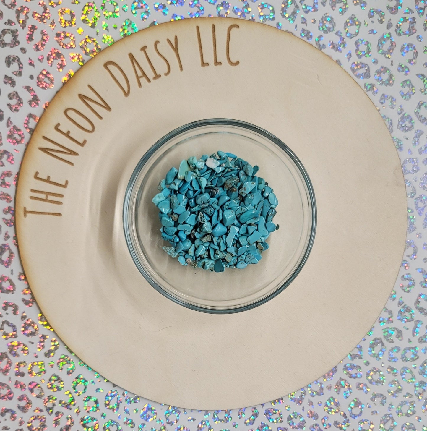 Turquoise Stones