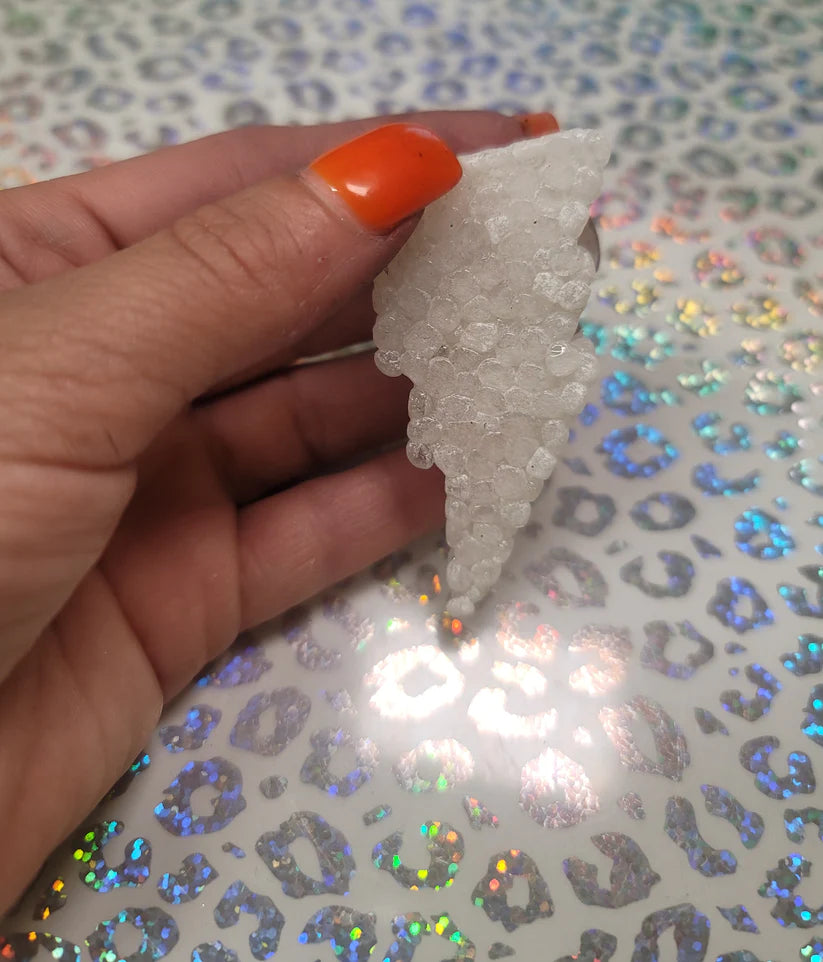 Frost Pigment Powder