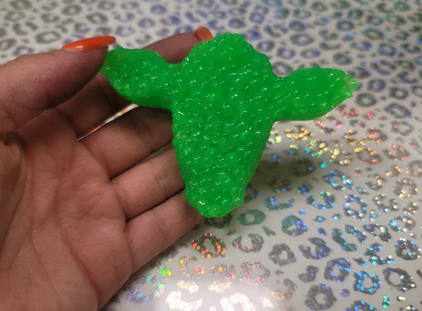 Alien Pigment Powder