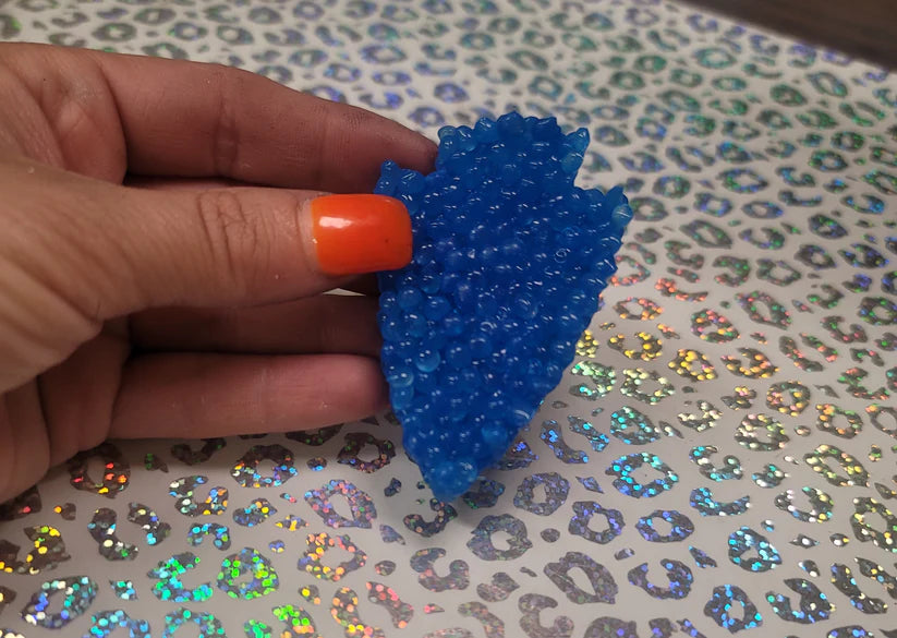 Ocean Water Pigment Powder