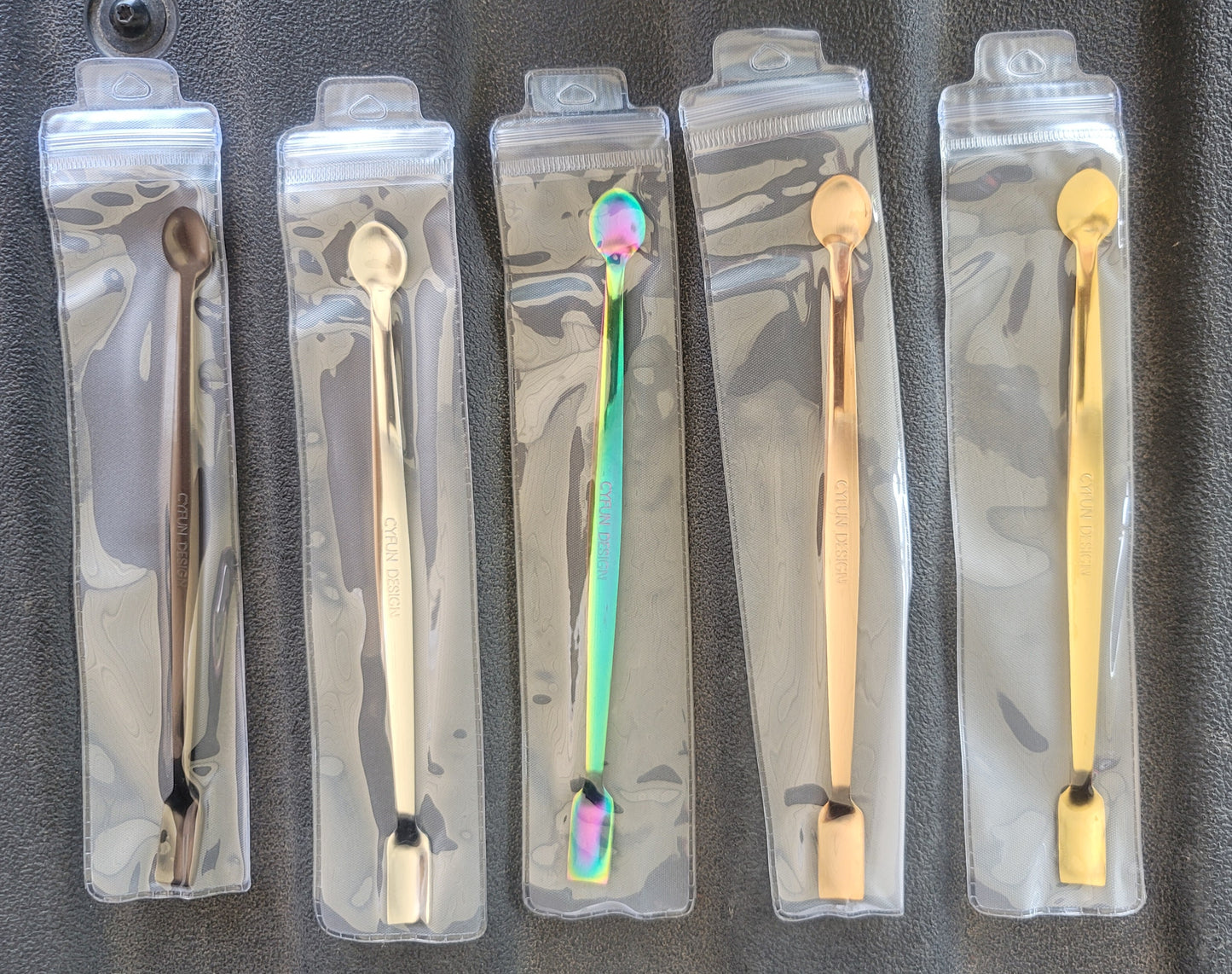 Stir Spoon