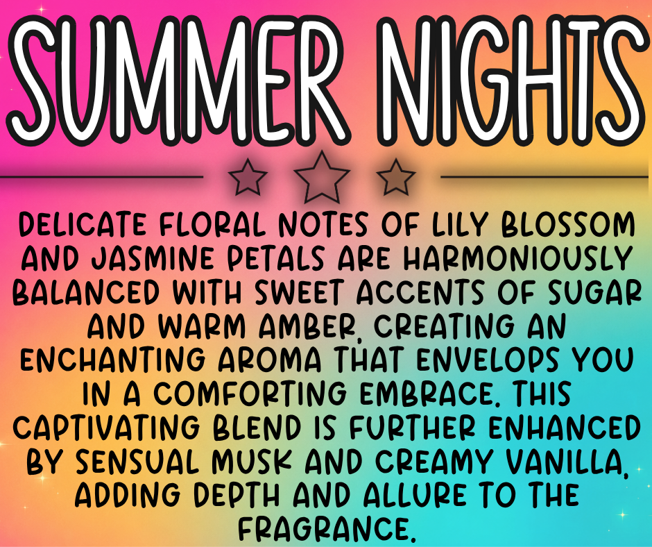 Summer Nights