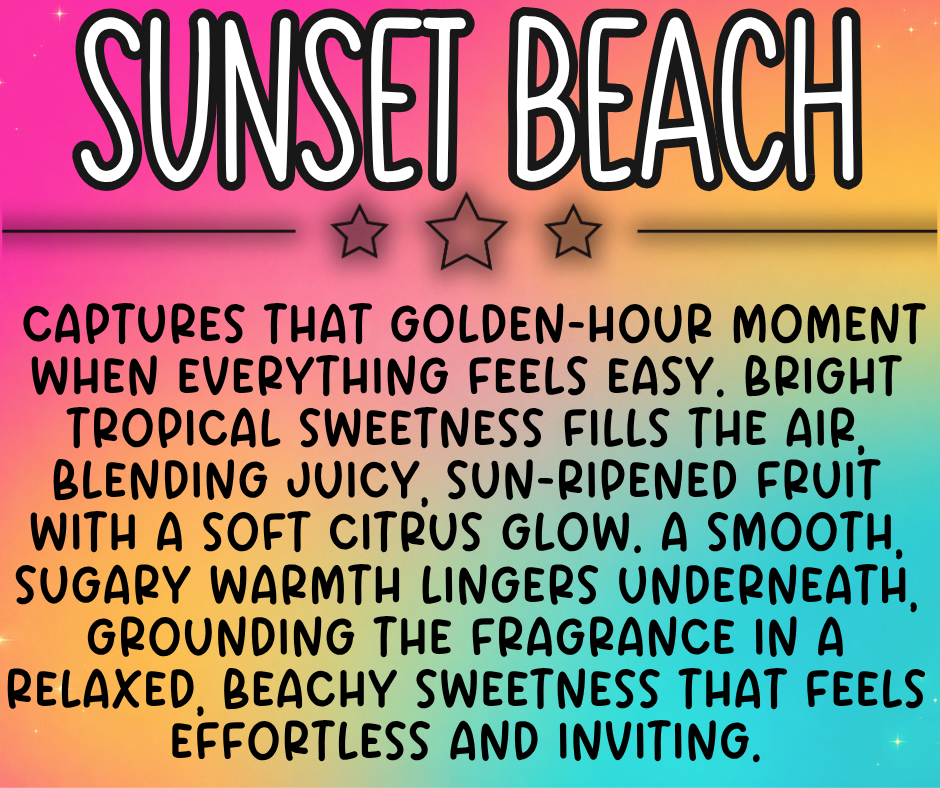 Sunset Beach