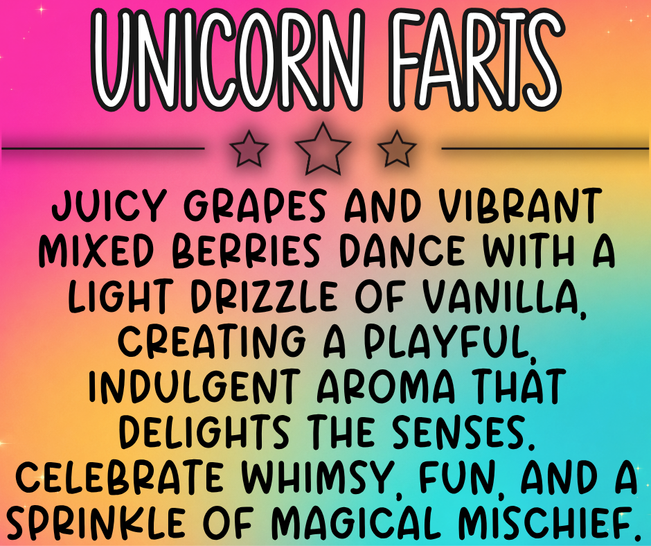 Unicorn Farts