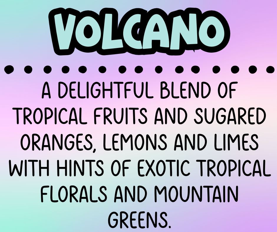 Volcano
