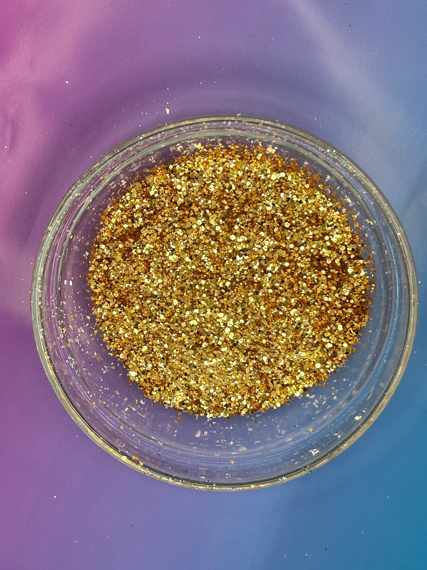 Richie Rich - Fine Glitter