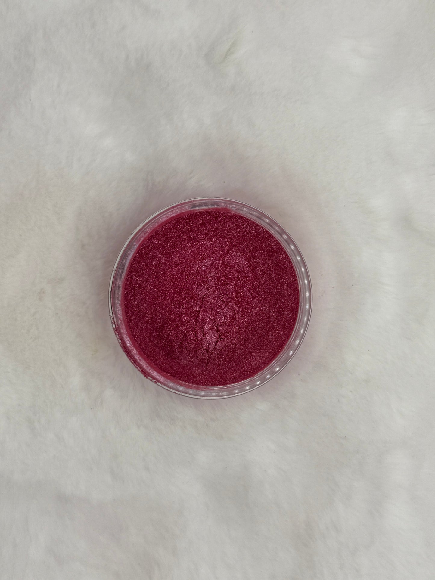 Kissable Mica Powder