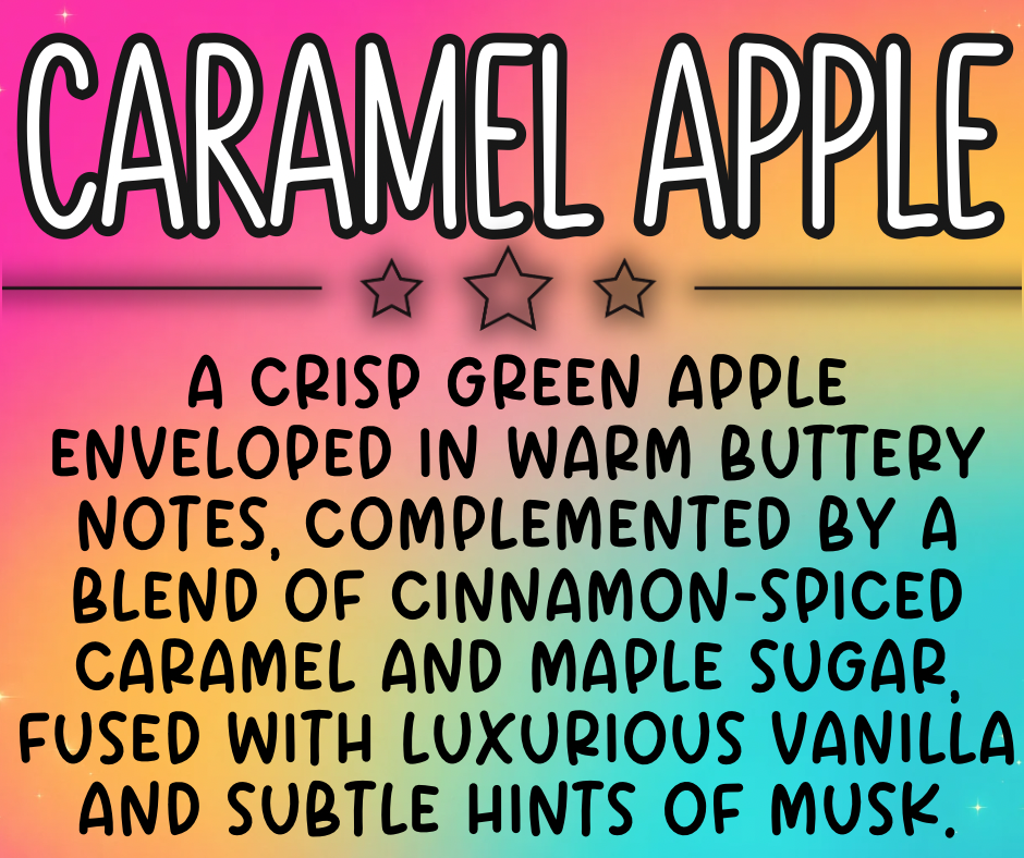 Caramel Apple