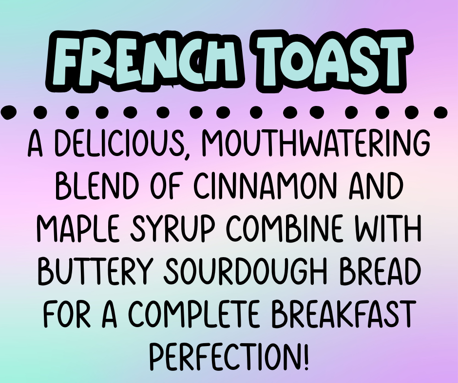 French Toast