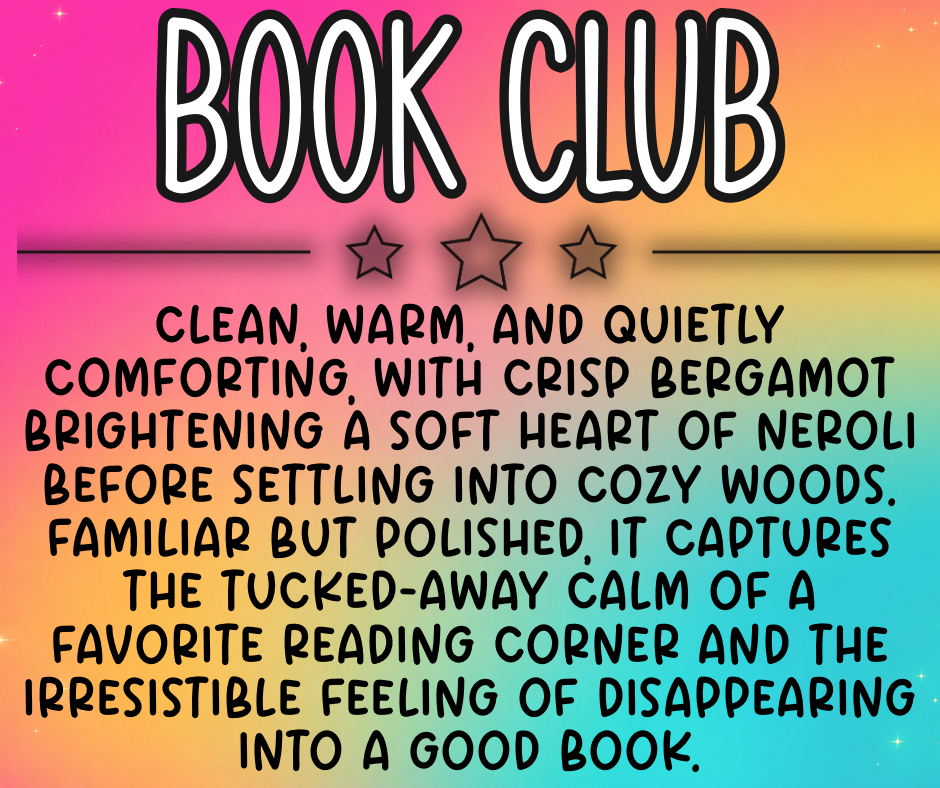 Book Club