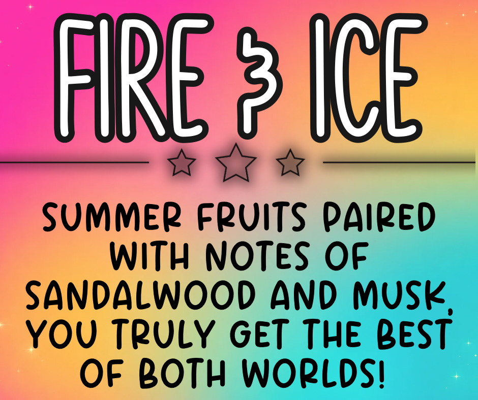 Fire & Ice