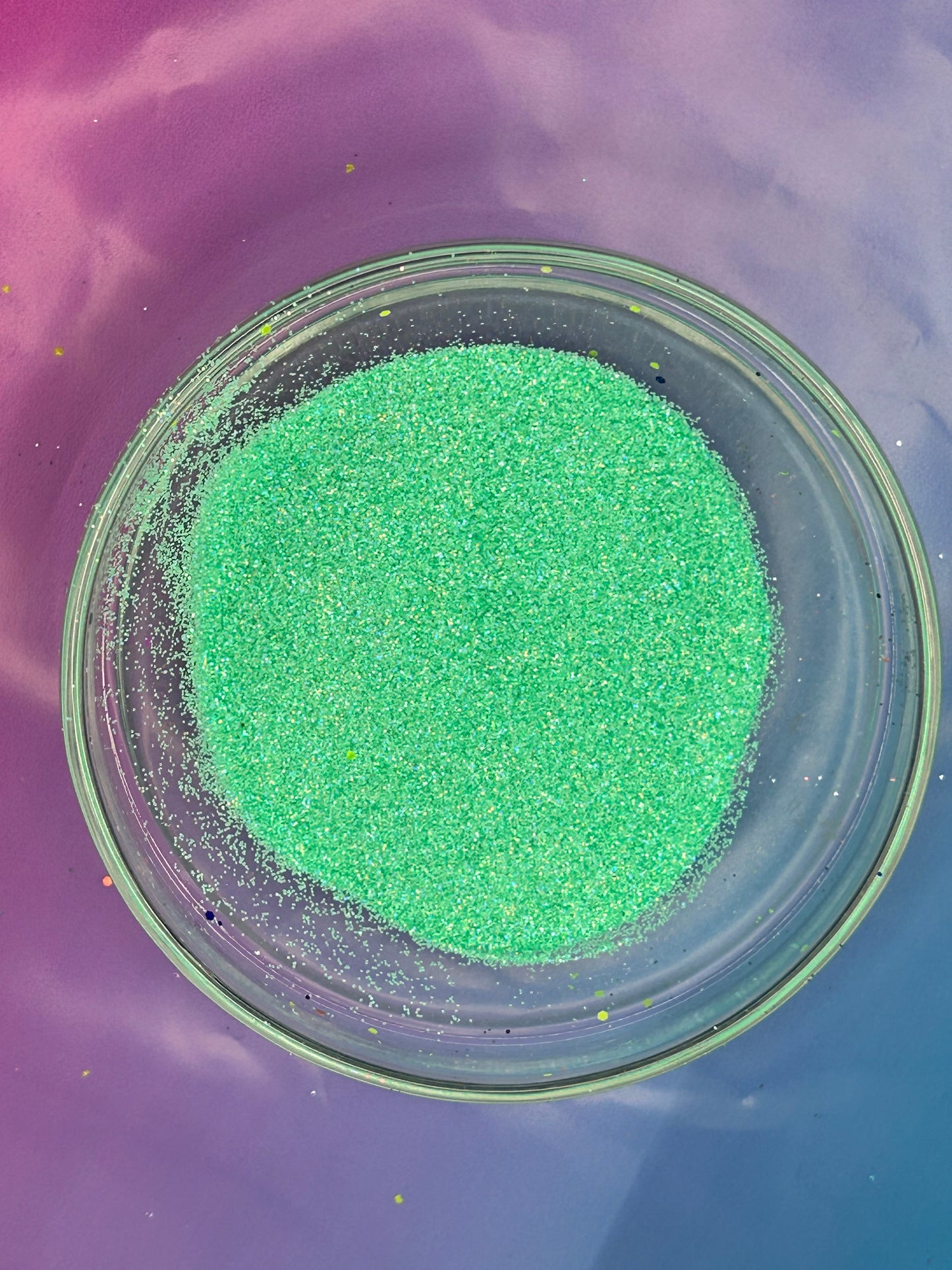 Pascal - Extra Fine Glitter