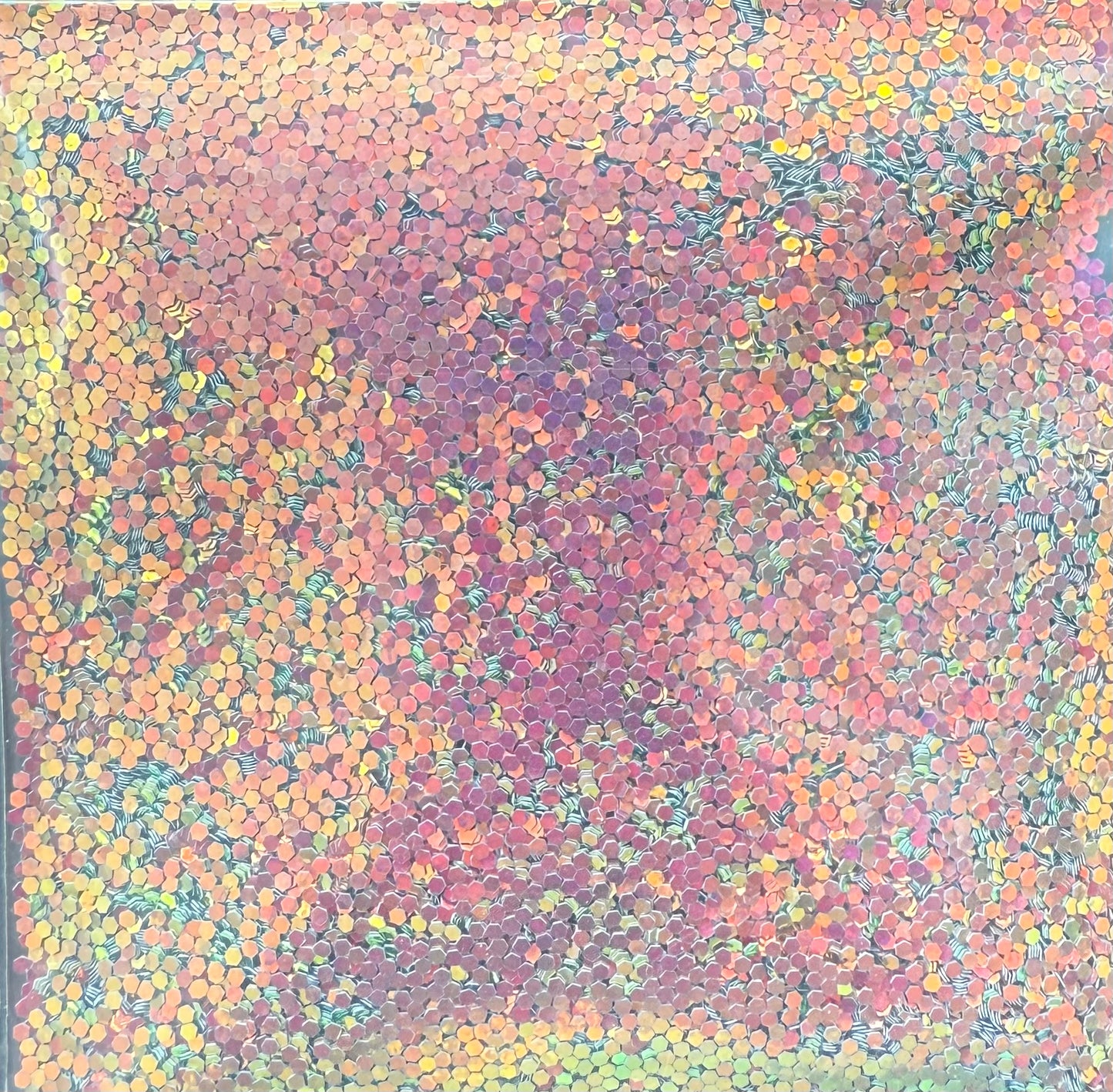 Dragon Egg - Fine Glitter