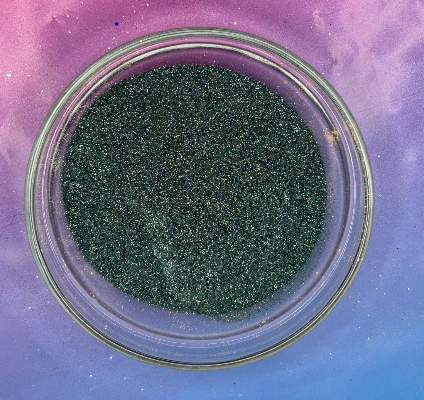 Smokey - Glitter Dust