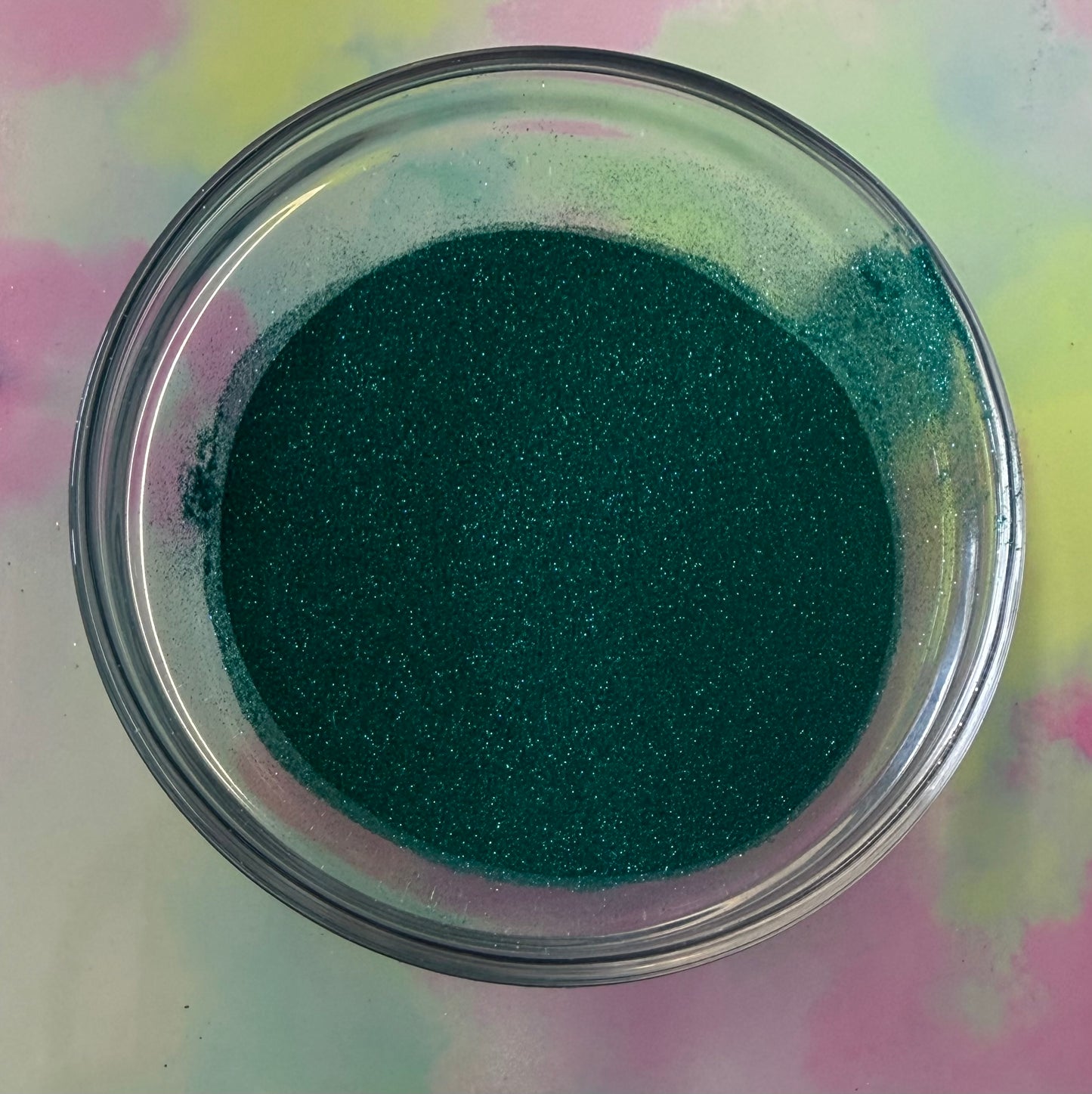 Mermaid's Revenge - Glitter Dust