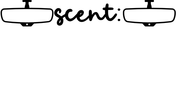 Scent - 100 Labels In A Bundle
