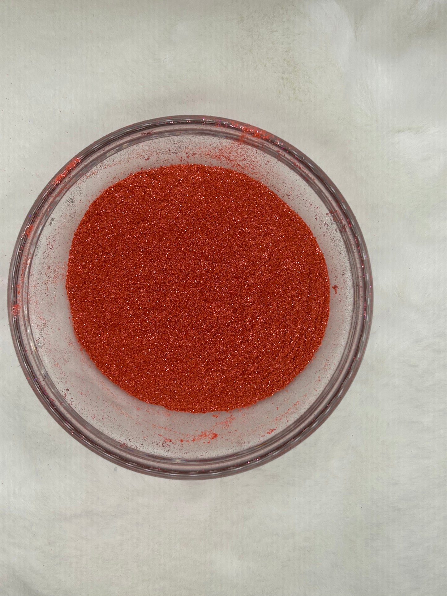 Watermelon Crawl - Microfine/Dust Glitter