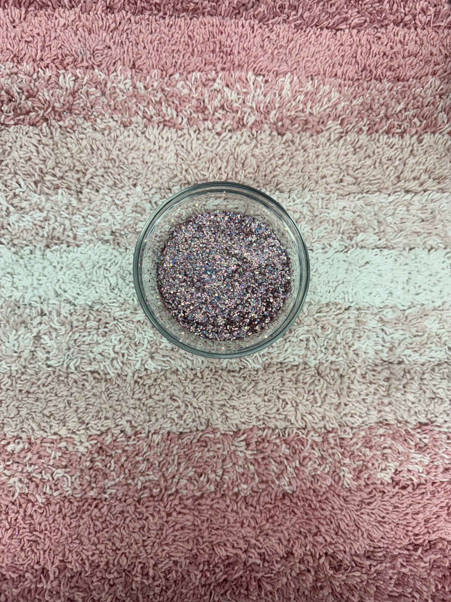 Sugar & Sprinkles - Mini Chunky Glitter