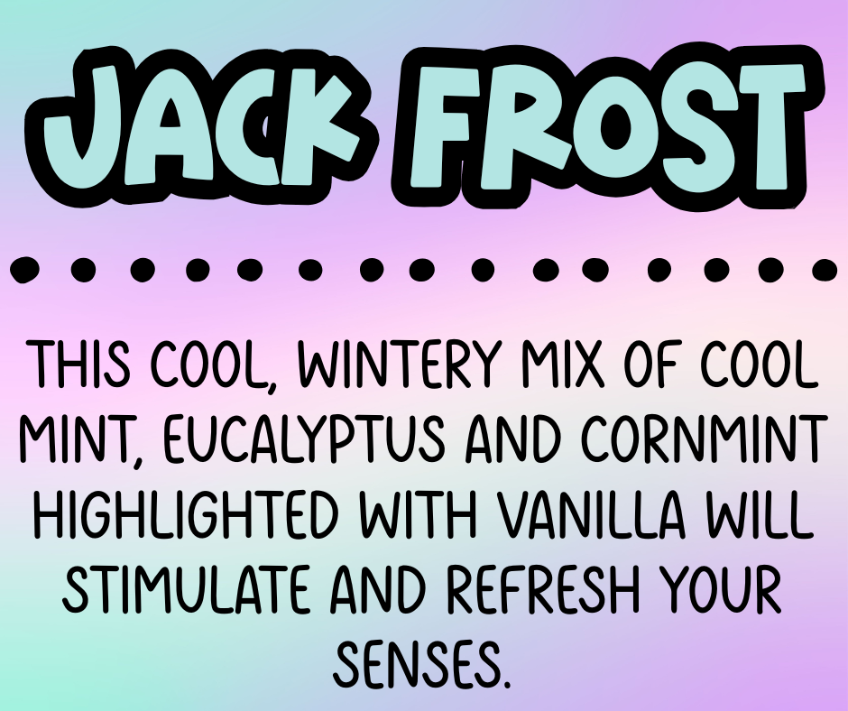 Jack Frost