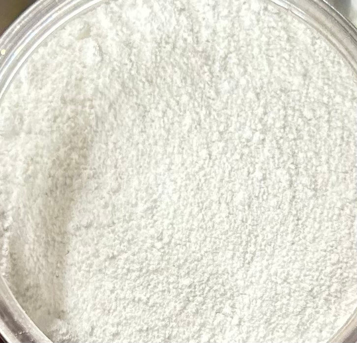 Frost Pigment Powder